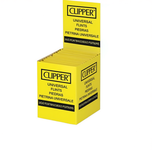 Encendedores Metálicos Universales para Cigarrillos, Paquete de Recarga de 100 Unidades para Viaje - Product Image 1
