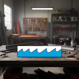 Juego de sierras perforadoras HSS M3 1 Z 4 6 Bim para herramientas de corte de metal - Product Image 1