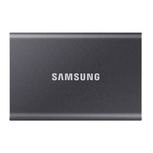الأصلي المحمولة SSD T7 500GB 1 تيرا بايت USB <span class=keywords><strong>3</strong></span>.1 قرص صلب خارجي <span class=keywords><strong>2</strong></span> تيرا بايت الحالة الصلبة محركات لسطح المكتب الكمبيوتر المحمول - Product Image 4