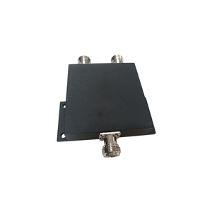 Bộ chia công suất 5g 50W 700-4000MHz Bộ chia công suất 2 chiều <span class=keywords><strong>Wilkinson</strong></span> với đầu nối n-female được sử dụng cho Ibs - Product Image 6