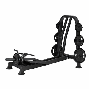 Attrezzatura da palestra per il Fitness commerciale T-Dorsy Bar forza allenamento panca pressa Super Dorsy Bar fila - Product Image 1