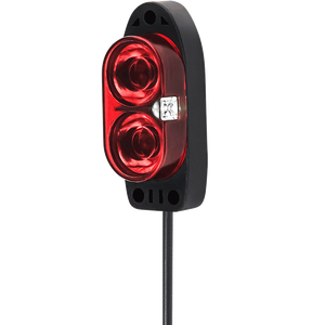 BA2M-DDTD-P pnp.NC Diffuse Reflexion Infrarot Photo elektrischer Schalter DC Dreileiter 24V Näherung schalter <span class=keywords><strong>Sensor</strong></span> - Product Image 6