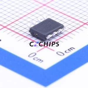 Nouveau et Original IRF8707TRPBF SO-8 Transistor Transistor à effet de champ (MOSFET) Vente entière Puces de composants électroniques et Service de nomenclature - Product Image 2