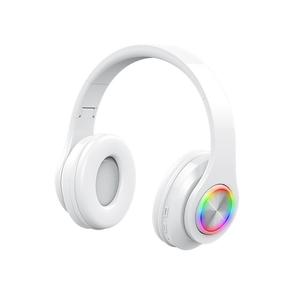 <span class=keywords><strong>Casque</strong></span> T6, écouteurs BT5.0, <span class=keywords><strong>casque</strong></span> <span class=keywords><strong>sans</strong></span> <span class=keywords><strong>fil</strong></span> <span class=keywords><strong>pour</strong></span> jeux vidéo, <span class=keywords><strong>casque</strong></span> <span class=keywords><strong>pour</strong></span> télévision - Product Image 1