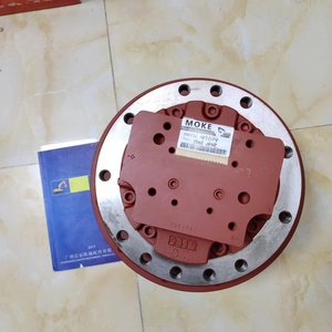 มอเตอร์เดินทางรุ่น E305E2 ขายดี 417-1114 4171114 ชุดมอเตอร์เดินทาง PHV-4B-60B PHV-4B-70B - Product Image 2