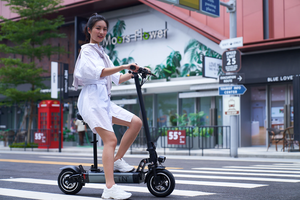 สกู๊ตเตอร์แก๊ส S1 รุ่นดั้งเดิมสำหรับผู้ใหญ่ ขายดีประจำปี 2023 - Product Image 6