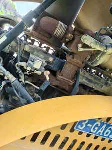 Shantui 2020ปีใช้รถเกรด SG16-3 140H 16G 160M 140g 140K 14g - Product Image 4