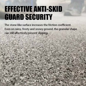 Nhựa rửa đá premix xô cát nhựa rửa đá Sơn nhựa rửa đá cho đường lái xe - Product Image 3