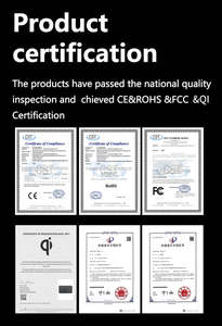 Cargador Inalámbrico para Auto para Toyota Corolla 2007 2008 2009 2010 2011 2012, Accesorios, Placa de Carga Rápida de 15W para Teléfono, Adaptador - Product Image 6