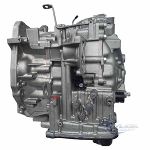ชุดเกียร์ CVT รุ่น JF011E RE0F10A JATCO หมายเลข 31705-1XF0C สำหรับรถยนต์นิสสัน แคชไค เอ็กซ์เทรล พร้อมปะเก็น ผลิตใหม่ ขนาดเทียบเท่าอะไหล่แท้ - Product Image 4
