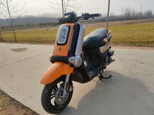 Il Scooter 125cc Più Venduto: Elegante, Potente nelle <span class=keywords><strong>Prestazioni</strong></span> del Motore e Facile da Guidare - Product Image 5