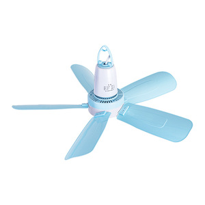Xianglong Mini Ceiling Fan 5 Blades Ac Motor Quiet Design For Dormitory Room Household Use - Product Image 4