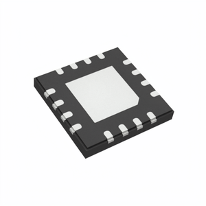 Embedded Electronic Circuit Components PIC16F17126T-I_7N 16 VQFN Exposed Pad Authorized Distributor - Product Image 1