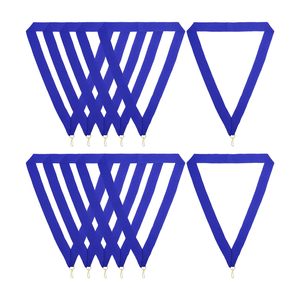 Thoải mái huy chương dây buộc cho các trường học giải thưởng lễ mềm cảm ứng huy hiệu dây buộc cho sử dụng hàng ngày - Product Image 1