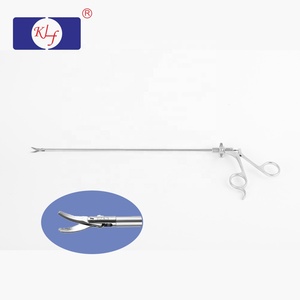TIGA-LOK titanio <span class=keywords><strong>ligating</strong></span> clip endo <span class=keywords><strong>appliers</strong></span> - Product Image 1