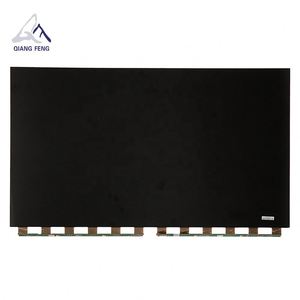 ทีวีใหม่ขนาด 58 นิ้ว เกรด A จอ LCD/LED แบบ Open Cell สมาร์ททีวีจอโค้งกว้าง - Product Image 1