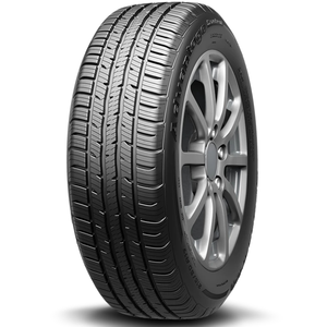 ยางรถยนต์นั่งส่วนบุคคล ADVANTAGE CONTROL PCR สำหรับทุกฤดู ขนาด 215/55R17 94V - Product Image 5