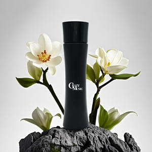 High Quality 100ml Floral Warm Lavender Oil Parfum Female Glass Bottle - Product Image 2