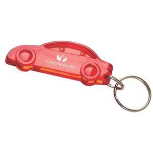 Llaveros <span class=keywords><strong>de</strong></span> Acrílico Personalizados para Autos, Transparentes y Duraderos, Regalos Promocionales Corporativos para Vehículos, Impresión <span class=keywords><strong>de</strong></span> Logotipos para Eventos <span class=keywords><strong>de</strong></span> Conducción - Product Image 4