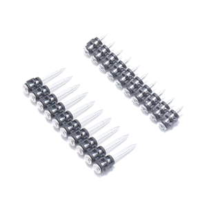 Clous en acier inoxydable BX3 pour pistolet à clous <span class=keywords><strong>pneumatique</strong></span>, clous à gaz, vente en gros d'usine - Product Image 3