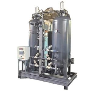 하이 퀄리티 소형 PSA 질소 발생기 99.99% 순도 천연 가스 공장 질소 제조 기계 - Product Image 3