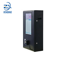 Vente flash - Distributeur automatique mural miniature pour cigarettes/condom/cils/masques faciaux