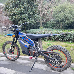 Electric Motocross Ebike cst <strong>Hub</strong> <strong>Motor</strong> Off Road Electric Dirt Bike Lithium Battery Racing Electric Bike - Product Image 5