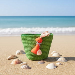 Ensemble de jouets de plage Pocket Pocket pour enfants, pour s'amuser en plein air - Product Image 3