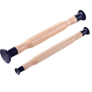 Vanne de meulage manuelle Vanne de meulage Vanne en caoutchouc Ventouse, tour en caoutchouc, outil de réparation et de meulage automobile - Product Image 1