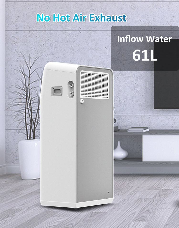 Are There Portable Air Conditioners Without Exhaust: Ultimate Guide