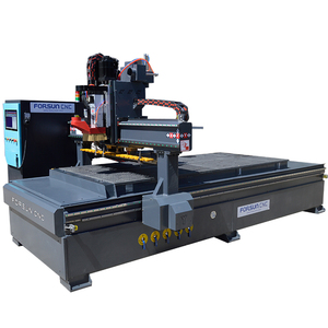 Husillo espartano Cnc con husillo Atc, gran descuento, 2030 - Product Image 2