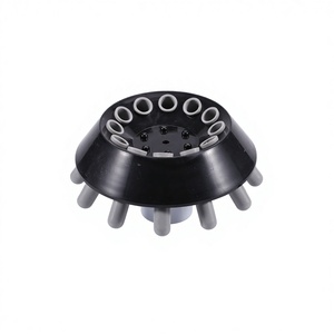 Centrífuga de Sobremesa de Baja Velocidad TD4B Avanzada con Capacidad para 24x10 ml para Aplicaciones de Laboratorio - Product Image 5