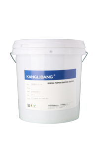 Agente Distaccante in Silicone di Grado <span class=keywords><strong>Alimentare</strong></span> Kanglibang ad Alta Efficienza per Stampaggio HTV, Facile da Usare - Product Image 6