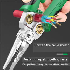 <strong>Pliers</strong> - Product Image 3