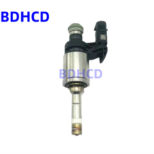 04E906036Q 04E906036D 04E906036E 04E906036T สำหรับวาล์ว VW กอล์ฟ Audi 04E906036C ดีเซลคอมมอนเรลหัวฉีดน้ำมันเชื้อเพลิง - Product Image 4