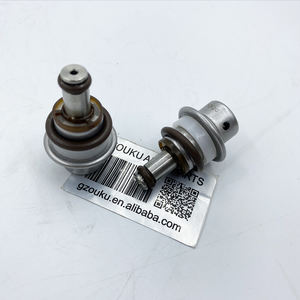 Regulador de presión de inyección de combustible de motocicleta de alta calidad <span class=keywords><strong>350</strong></span> KPa pieza de repuesto - Product Image 1