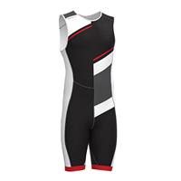 Costume d'aviron pour hommes Fabricant de tissu polyester spandex Impression par sublimation logo Sans manches Séchage rapide Costumes d'aviron d'équipe personnalisés