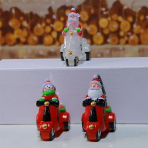 Mini Christmas <b>LED</b> <b>Lights</b> Hot Sale Products 2L Warm White <b>LED</b> Santa/snowman <b>Lights</b> with Wholesale Price - Product Image 4