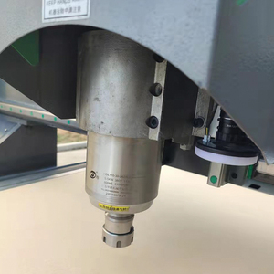 Xunke-S8 Styrofoam <span class=keywords><strong>Cnc</strong></span> <span class=keywords><strong>Router</strong></span> akrilik/kayu/PVC, lebih dari 8 alat secara otomatis <span class=keywords><strong>Cnc</strong></span> <span class=keywords><strong>Router</strong></span> perangkat lunak - Product Image 6