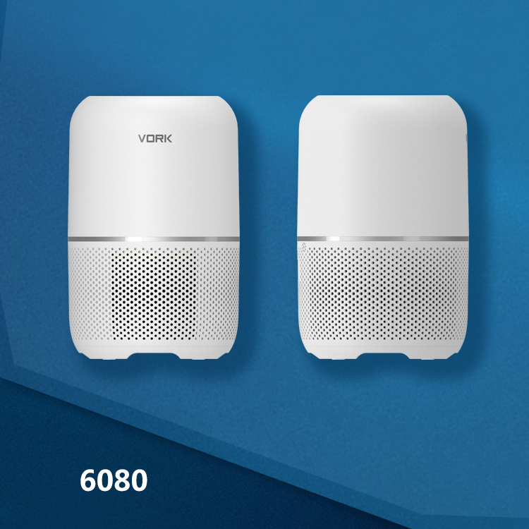 table air purifier