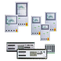 KEBA CP033T Dengan Panel Kontrol 10 Inci Sistem Kontrol Lengkap I1075 PLC untuk Mesin Cetak Injeksi