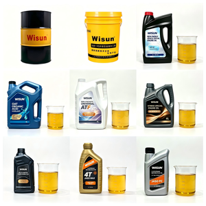 WISUN DOT 4 Brake <strong>Fluid</strong> Super High Boiling Point Anti-Vapor <strong>Lock</strong> Hydraulic Oil Additives for Car Motorcycle Scooter OEM Bulk - Product Image 4