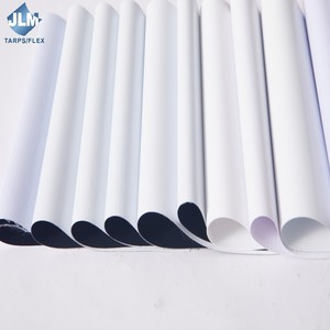 Bannière en PVC 510 g/m² pour Campagnes Promotionnelles - Personnalisée avec Votre Logo - Product Image 1