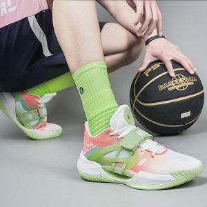 Zapatillas de deporte informales unisex para chicas jóvenes, <span class=keywords><strong>zapatos</strong></span> deportivos de estilo coreano, transpirables a la moda con colores maravillosos para la temporada de otoño - Product Image 6