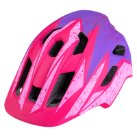 Casco Integral para Niños de Ciclismo de Montaña con Sistema de Ajuste Ajustable, Resistente a Impactos, Certificado CPSC y CE, para Jóvenes, Bicicleta de Montaña, BMX, Trail, Descenso