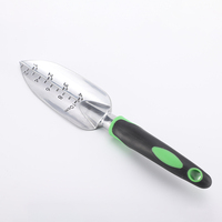 Ensemble de 9 outils de jardinage pour plantes en pot, outils de jardinage pour faire pousser des légumes et des fleurs