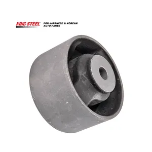 KINGSTEEL OEM Parts Parts suku cadang mobil ukuran standar Engine Mount Bushing untuk TOYOTA CAMRY CHINA ACV4 AHV41 2006-