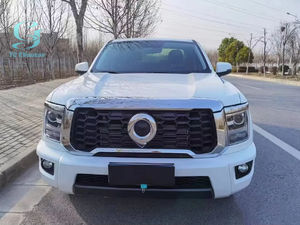 รถปิคอัพมือสองรถ PAO King Kong GWM 2022ติดผนังดี - Product Image 6