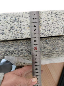 Cabine vache zone de confort lit couché matelas de bétail en caoutchouc avec <span class=keywords><strong>coussin</strong></span> en mousse - Product Image 4