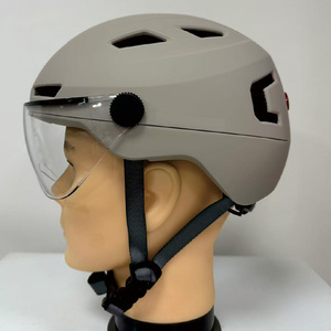 <span class=keywords><strong>Casco</strong></span> deportivo doble certificado NTA 8776 para adultos, <span class=keywords><strong>casco</strong></span> de seguridad para viajes urbanos y Scooter Eléctrico <span class=keywords><strong>plegable</strong></span>, accesorios para bicicletas eléctricas - Product Image 5